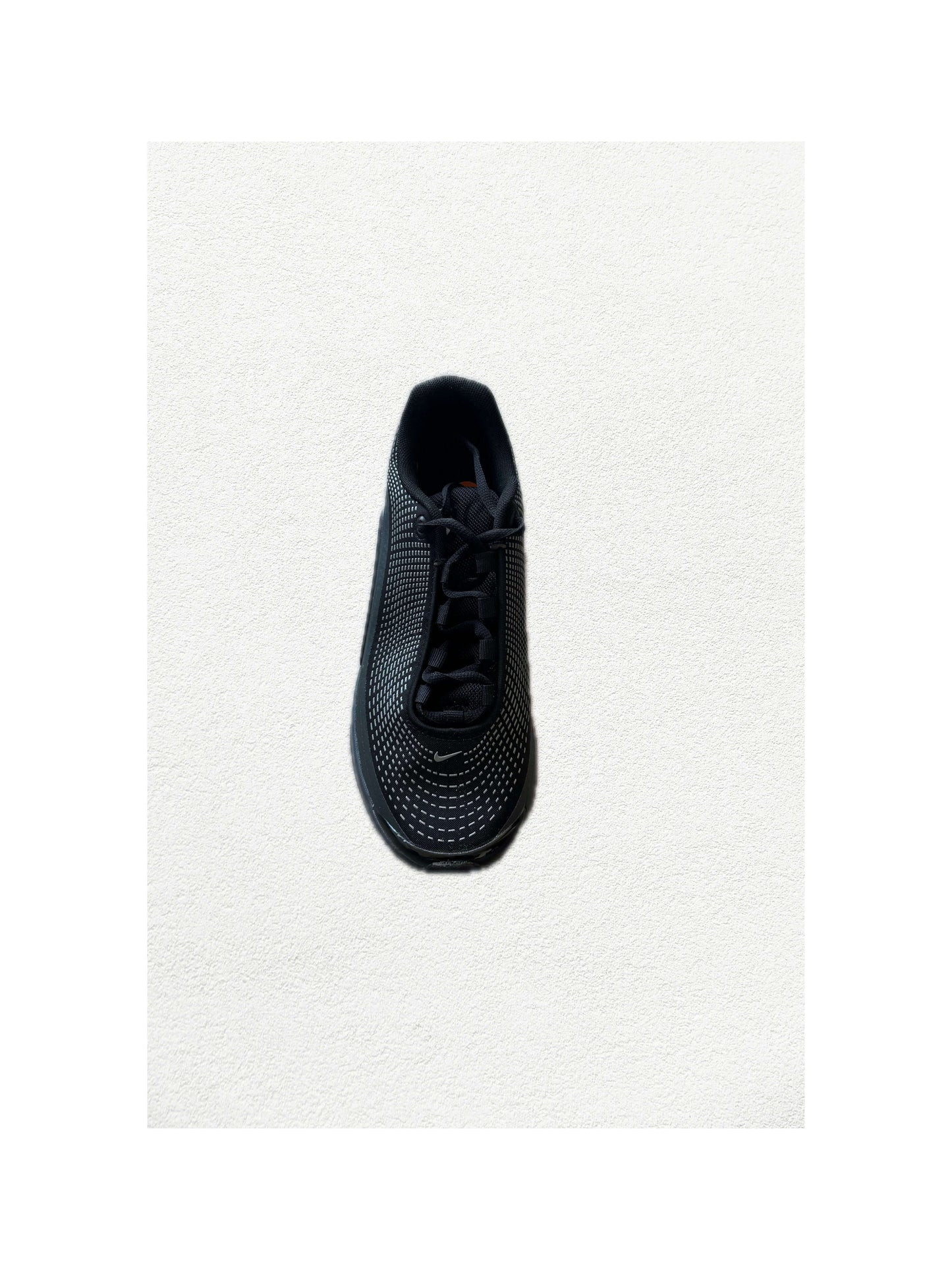 Rubber lower outer sole
