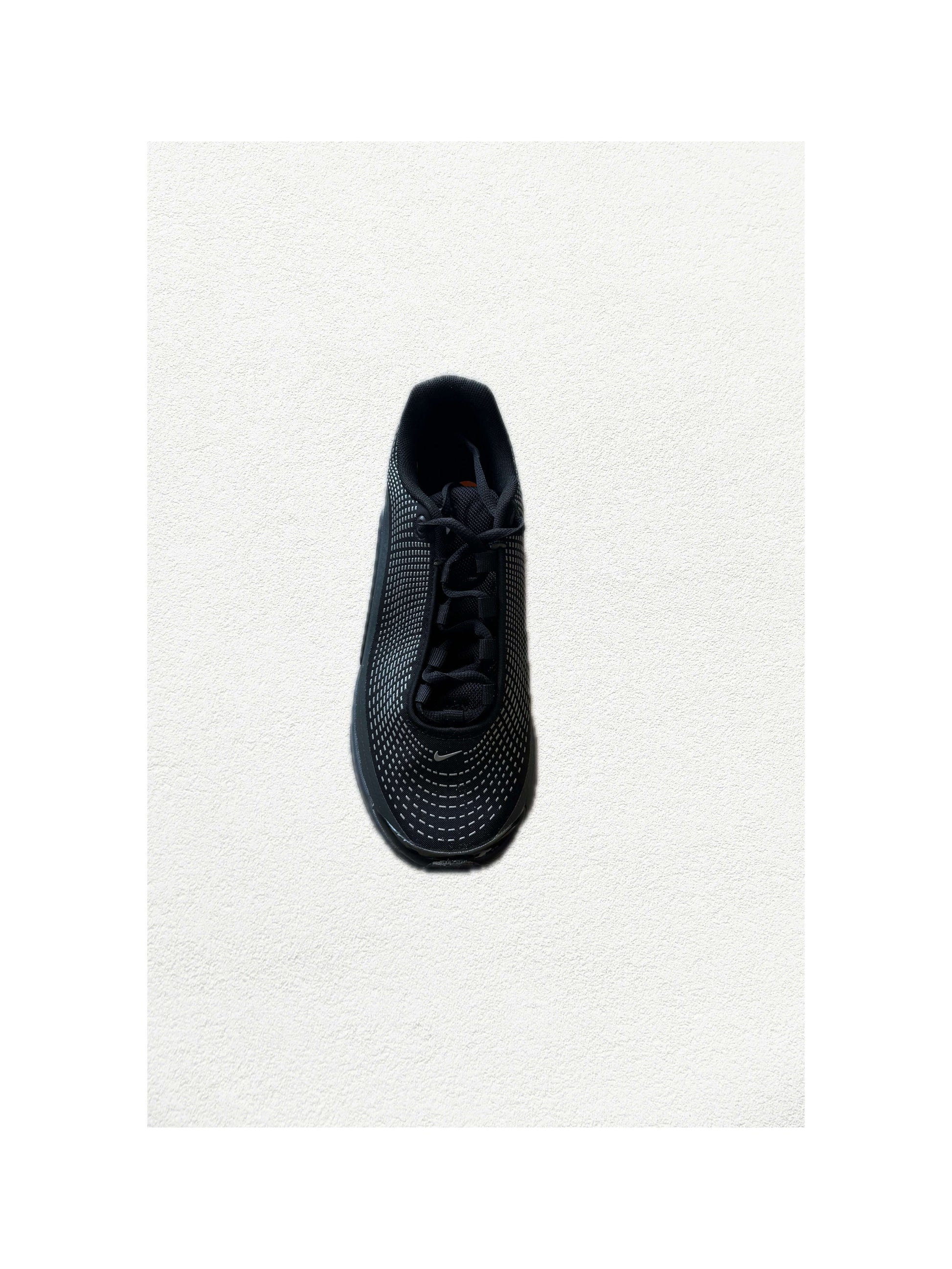 Rubber lower outer sole