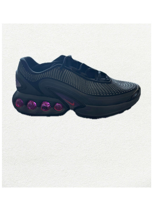 Rubber lower outer sole